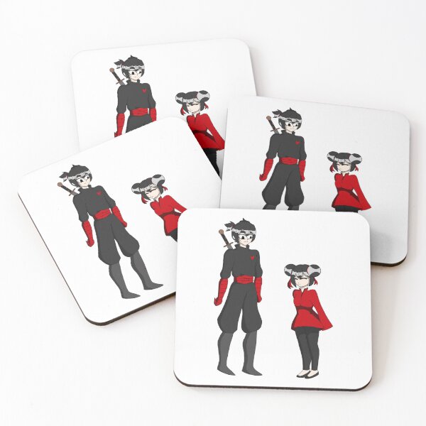 Item preview, Pucca designed and sold by Marcela Nobrega.