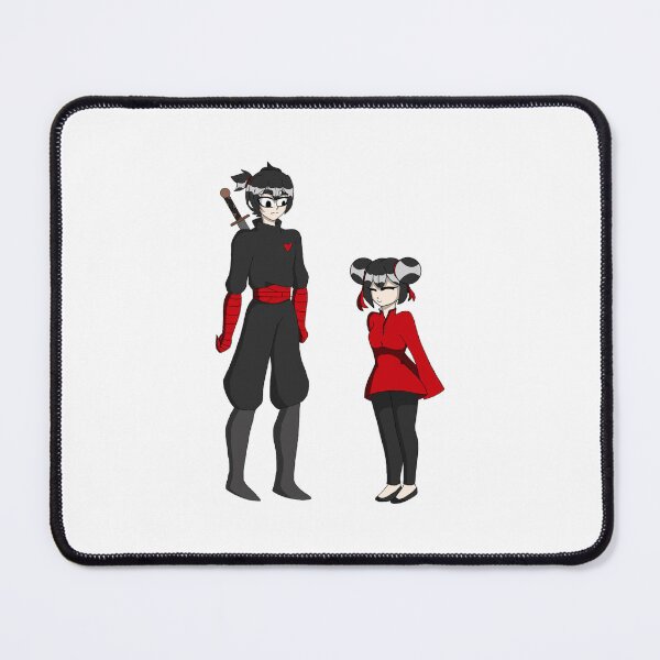 Item preview, Pucca designed and sold by Marcela Nobrega.