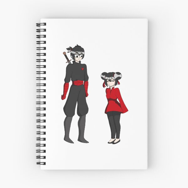 Item preview, Pucca designed and sold by Marcela Nobrega.