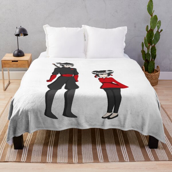 Item preview, Pucca designed and sold by Marcela Nobrega.