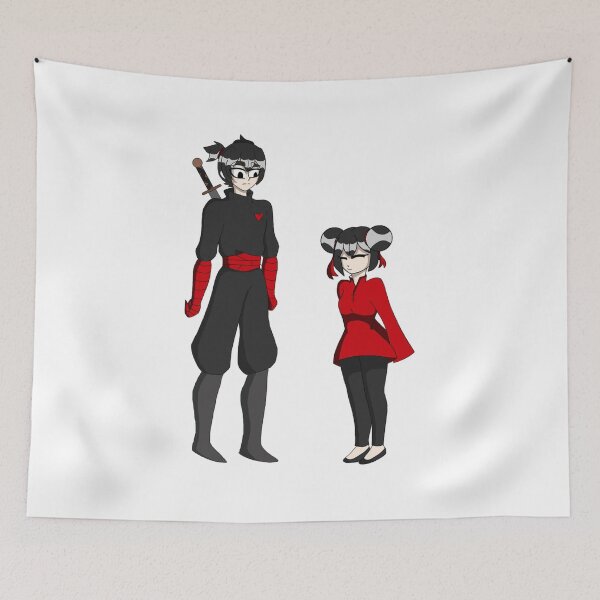 Item preview, Pucca designed and sold by Marcela Nobrega.