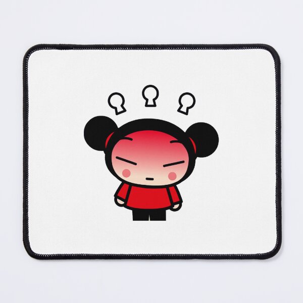Item preview, Pucca designed and sold by Marcela Nobrega.