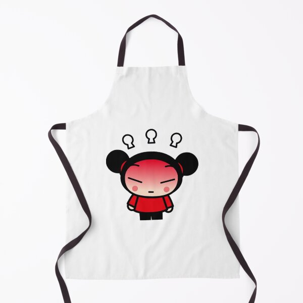 Item preview, Pucca designed and sold by Marcela Nobrega.