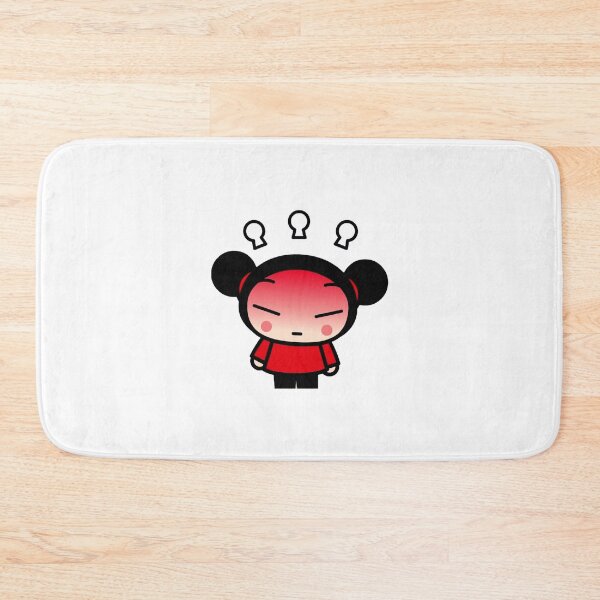 Item preview, Pucca designed and sold by Marcela Nobrega.