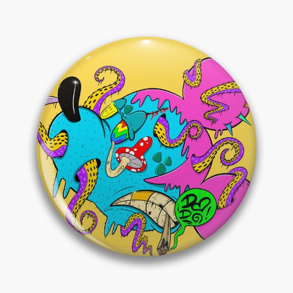Item preview, high mickey designed and sold by art4higherss.