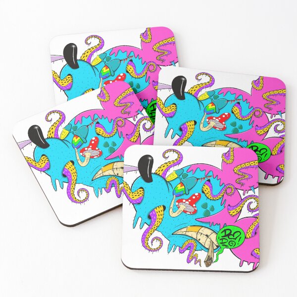 Item preview, high mickey designed and sold by art4higherss.