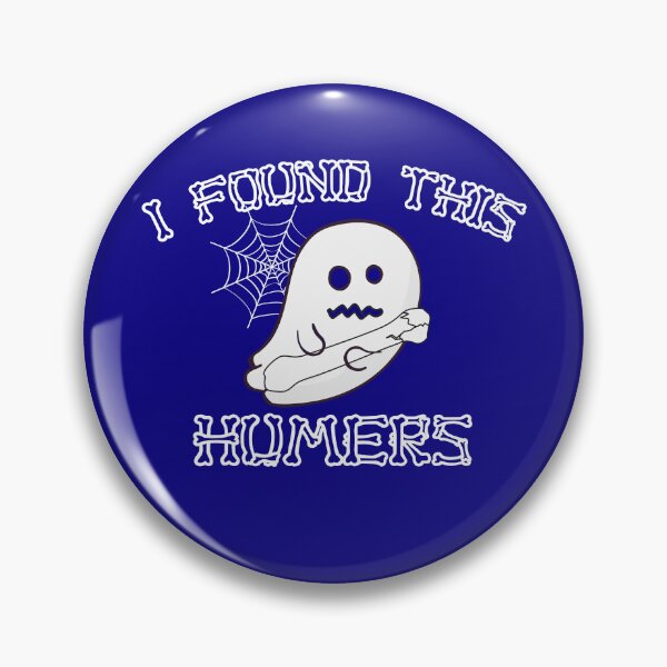 Item preview, I Found This Humerus designed and sold by YaassDesign.