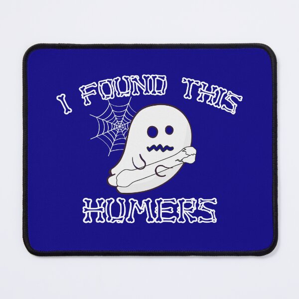 Item preview, I Found This Humerus designed and sold by YaassDesign.