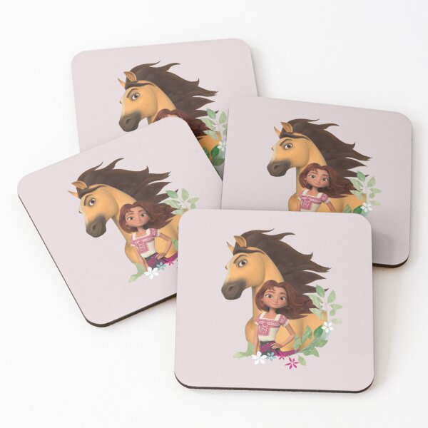 Item preview,  Spirit Riding Free designed and sold by Oscarshop35.