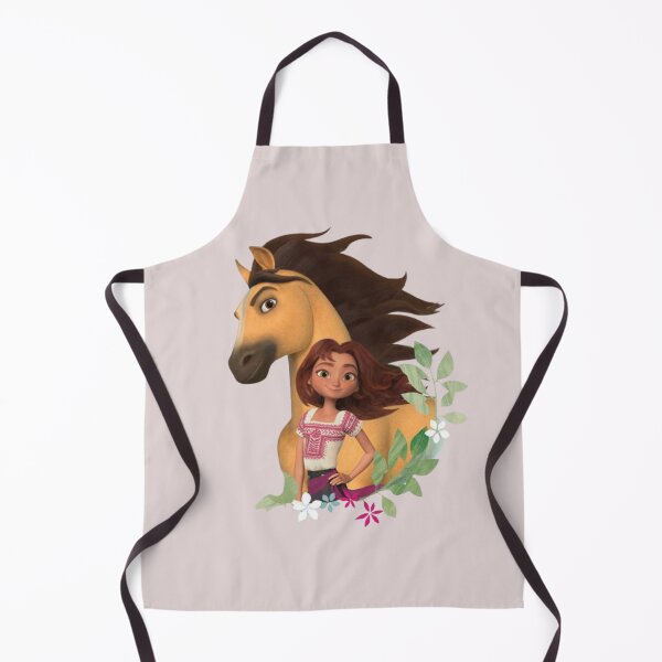 Item preview, Spirit Riding Free designed and sold by Oscarshop35.