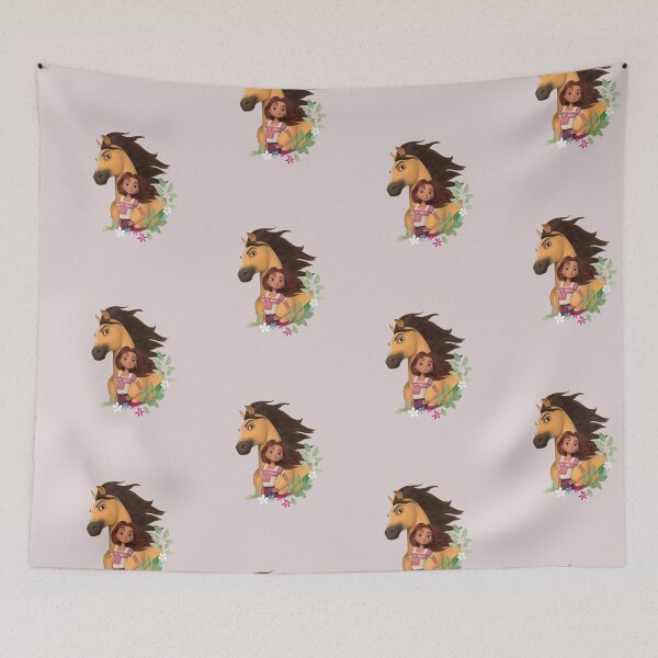 Item preview,  Spirit Riding Free designed and sold by Oscarshop35.