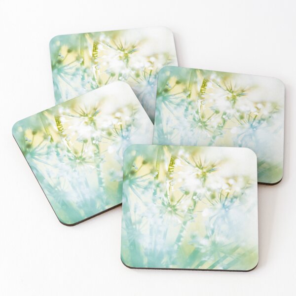 Item preview, Blurred wild flowers. Romantic abstraction. designed and sold by AusraB.