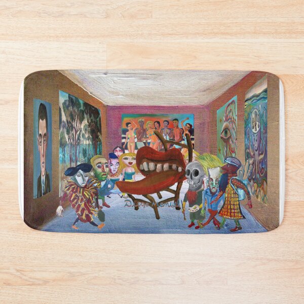 Item preview, Pop Abstract designed and sold by Diego Manuel Rodriguez.