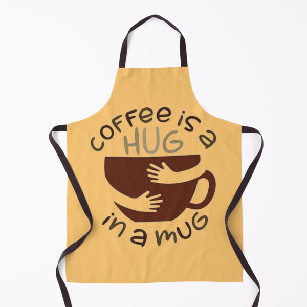 Item preview, Coffee break - coffee is a hug in a mug| coffee design | for coffee lovers | designed and sold by Arteartz.