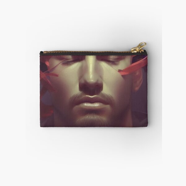 Item preview, El trozo durmiente designed and sold by pat227jc.