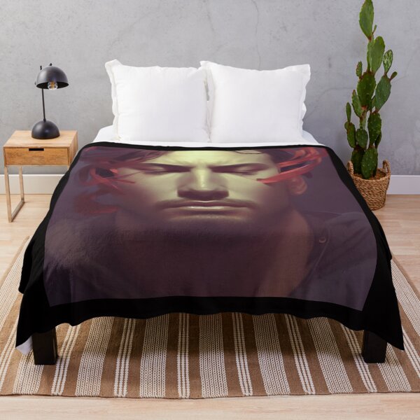 Item preview, The Sleeping Hunk designed and sold by pat227jc.