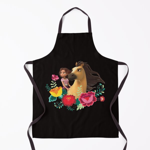 Item preview, Spirit Riding Free designed and sold by Oscarshop35.