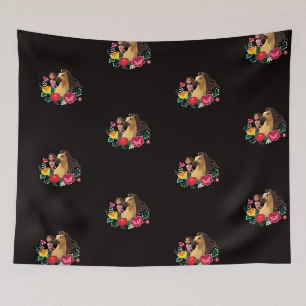 Item preview,  Spirit Riding Free designed and sold by Oscarshop35.
