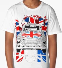 Mini London Long T-Shirt