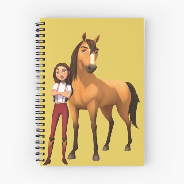 Item preview,  Spirit Riding Free designed and sold by Oscarshop35.