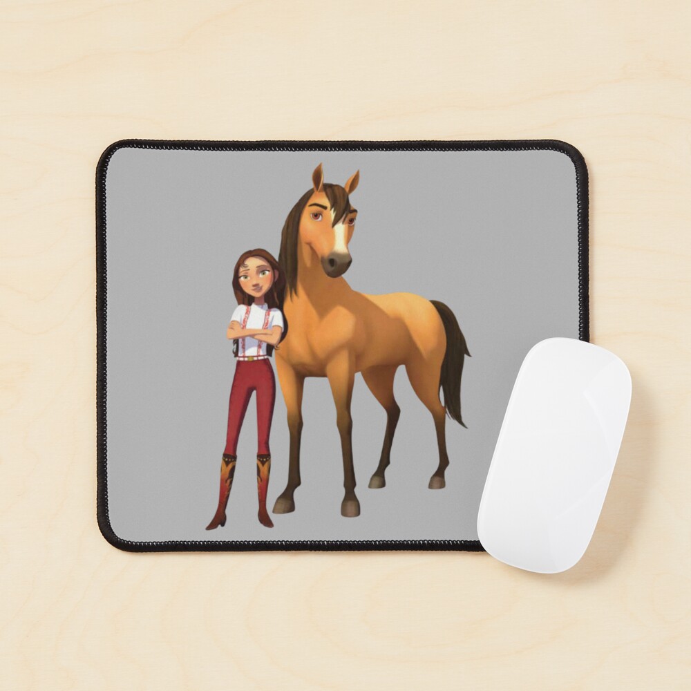 Unique Spirit Riding Free Sticker Sheets – 4 Sheets, 72 Stickers Total For Parties & Crafts - View #10