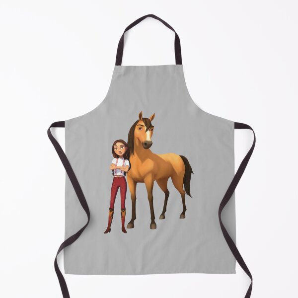 Item preview, Spirit Riding Free designed and sold by Oscarshop35.