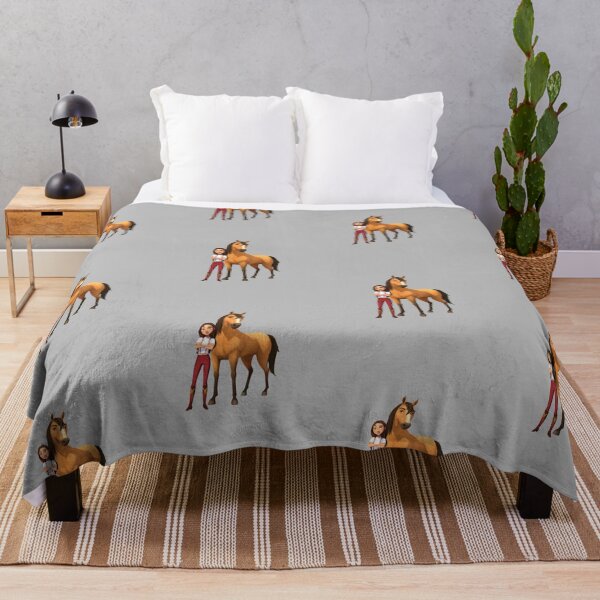 Item preview,  Spirit Riding Free designed and sold by Oscarshop35.