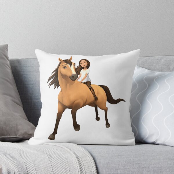 Aperçu de l'œuvre Spirit Riding Free créée et vendue par Oscarshop35.