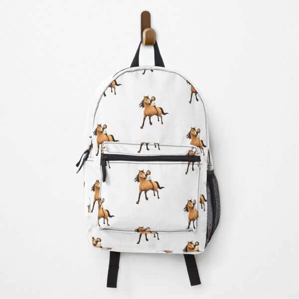 Item preview, Spirit Riding Free designed and sold by Oscarshop35.