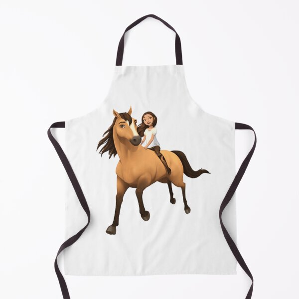 Item preview, Spirit Riding Free designed and sold by Oscarshop35.