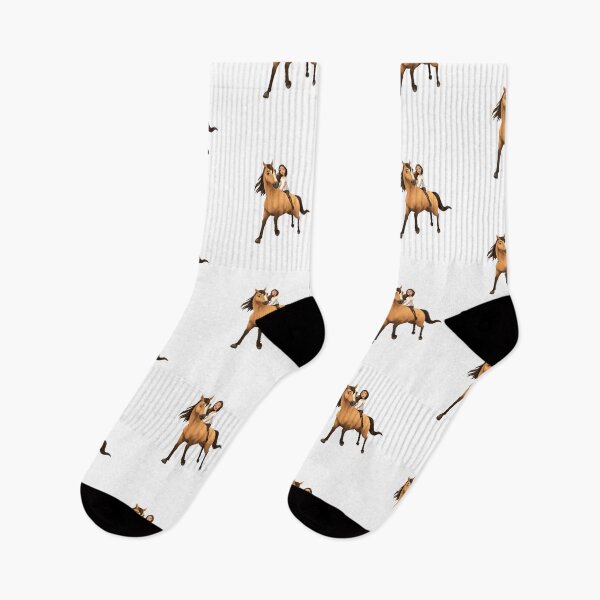 Item preview,  Spirit Riding Free designed and sold by Oscarshop35.