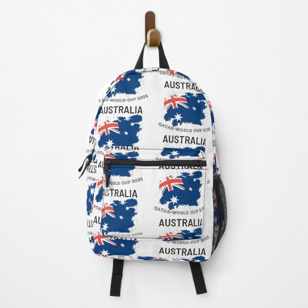 Item preview, Australia World Cup 2022 designed and sold by Bap-tiste.
