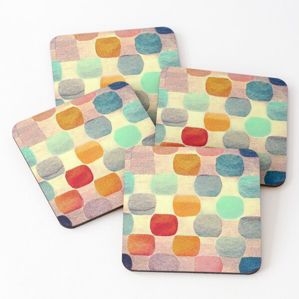 Artikelvorschau, coloful happy pattern entworfen und verkauft von Aliveforfun.