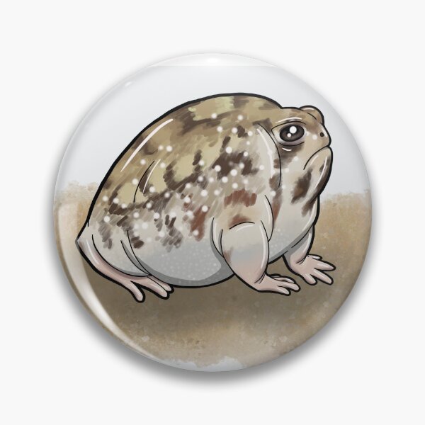 Artikelvorschau, Regen-Frosch entworfen und verkauft von LizardSpirit.