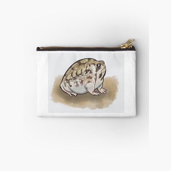Item preview, Rain Frog designed and sold by LizardSpirit.