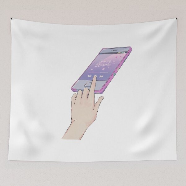 Item preview, Start the music! designed and sold by SeekingMeaning.