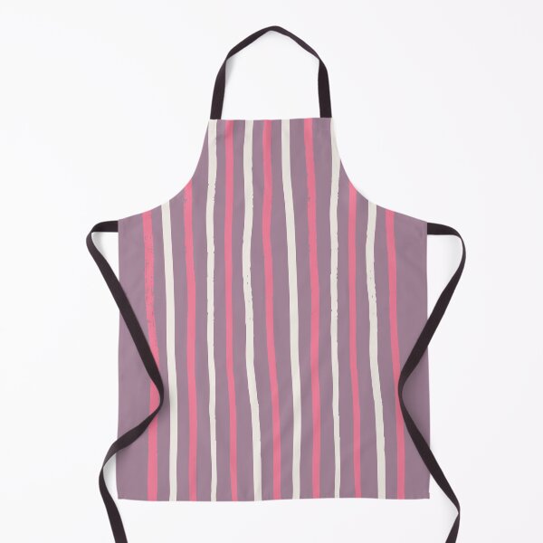 Item preview, White pink lines designed and sold by jsebouvi.