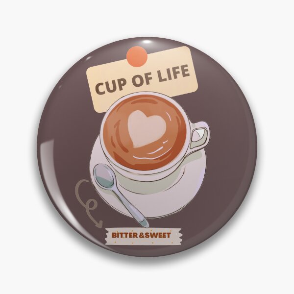 Item preview, Cup of Life designed and sold by MookTupnoy.