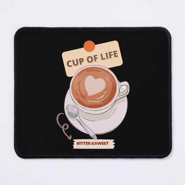 Item preview, Cup of Life designed and sold by MookTupnoy.