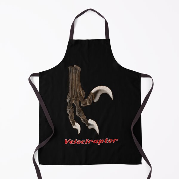Item preview, Velociraptor red - dinosaurs designed and sold by Cosmateus.