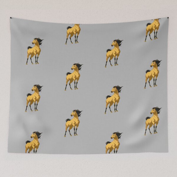 Item preview, Spirit Riding Free designed and sold by Oscarshop35.