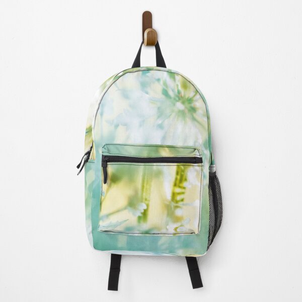 Item preview, Blurred wild flowers. Romantic abstraction. designed and sold by AusraB.