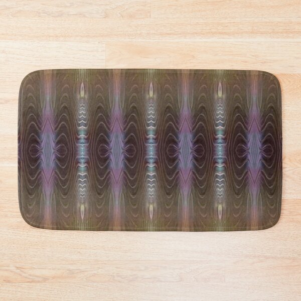 Item preview, abstract decorative artistic pattern designed and sold by ErhanArt.
