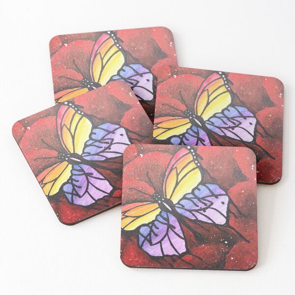 Item preview, Butterfly designed and sold by Shawna Christian.