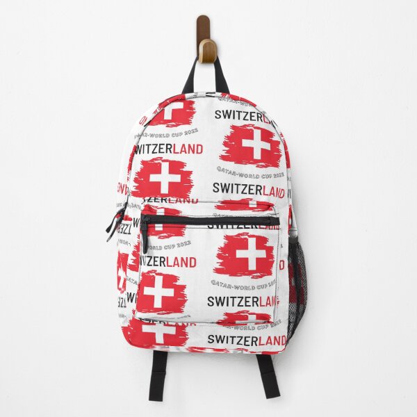 Item preview, Switzerland World Cup 2022 designed and sold by Bap-tiste.