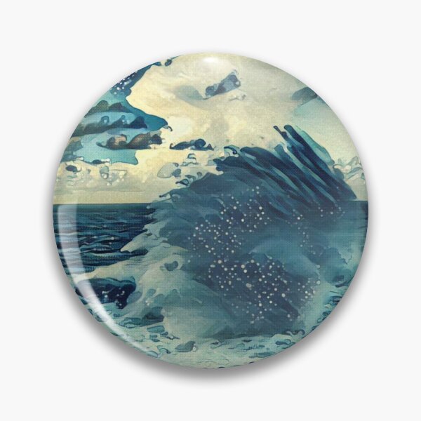 Item preview, "Pinturas do mundo flutuante"(ukiyo-e (浮世絵)) pelo norte da ilha.  designed and sold by Shikrolao.
