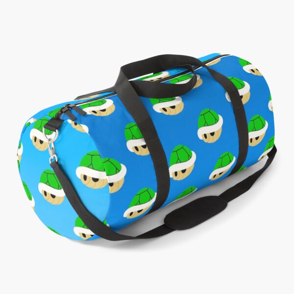 Item preview, Green Shells designed and sold by noodle-pot.