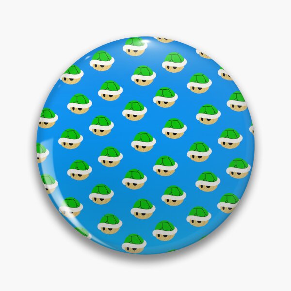 Item preview, Green Shells designed and sold by noodle-pot.