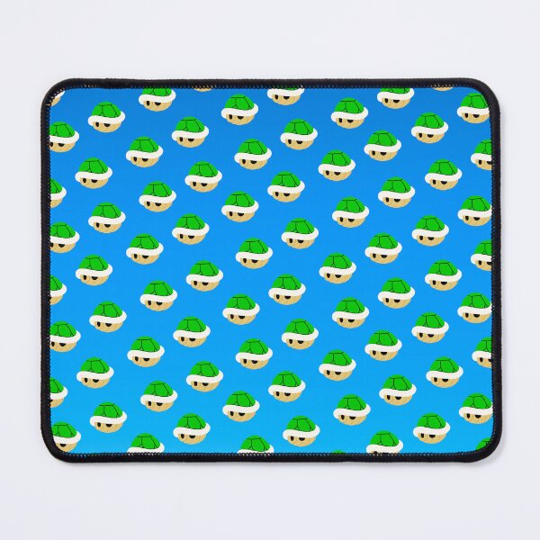 Item preview, Green Shells designed and sold by noodle-pot.