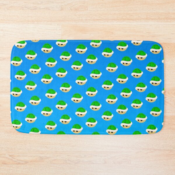 Item preview, Green Shells designed and sold by noodle-pot.